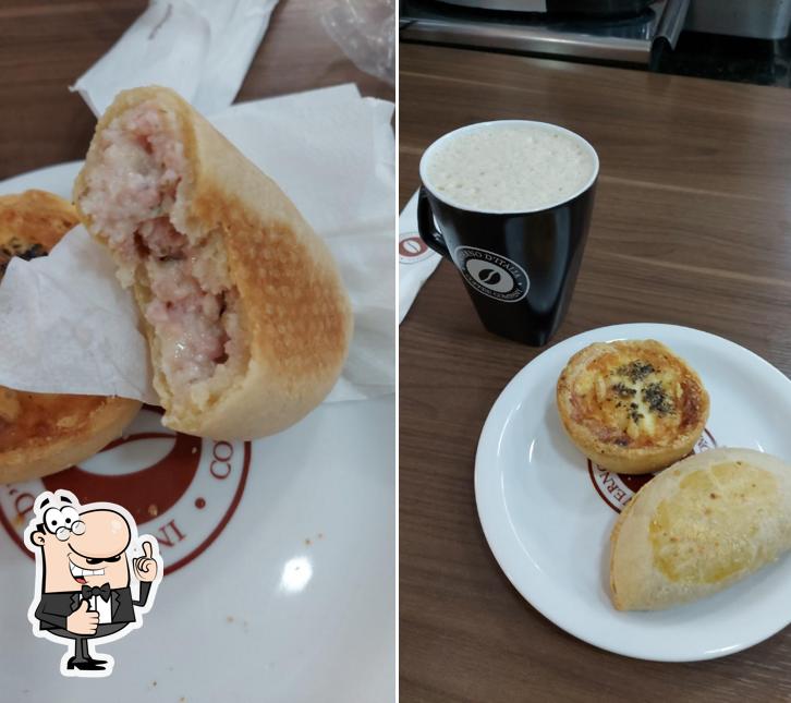 Inverno D'italia Coffe Angra dos reis
