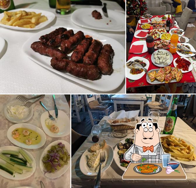 La Baraca Bar & Grill