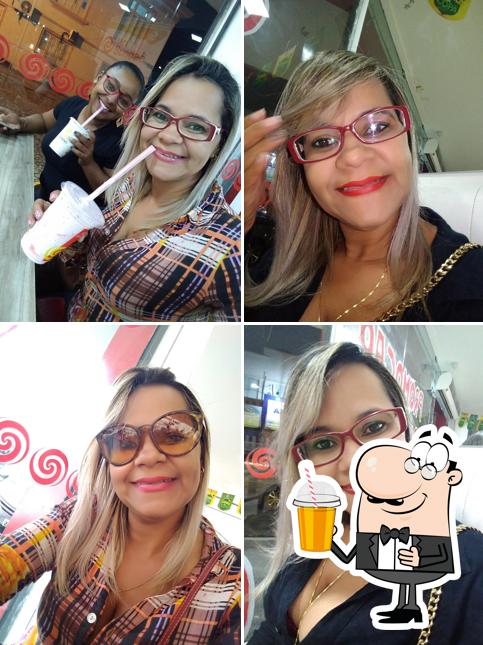 MR. SHAKE ALAGOINHAS