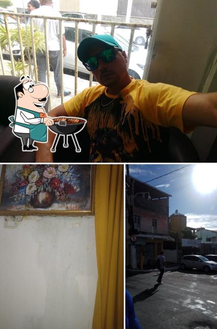Mansão Drinks