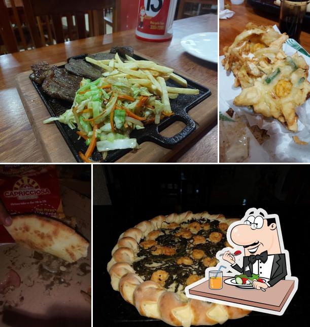 Mix Pará PIZZARIA