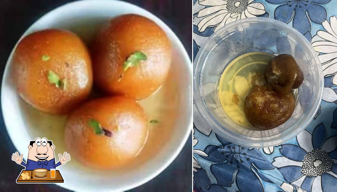 Pandit Ji Ke Dehati Rasgulle