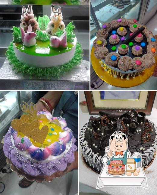 Purvanchal Foodies & Bakery photo