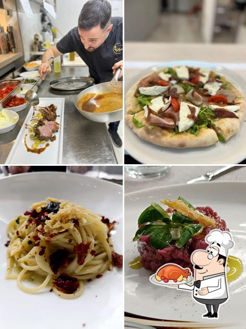 Ristorante Per Bacco