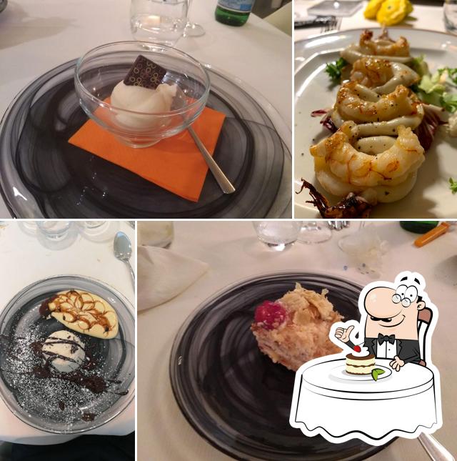 Ristorante Spazio Ramonda