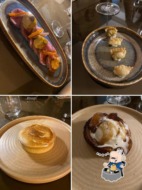 Cibo al SPONTANEO Osteria e Vineria