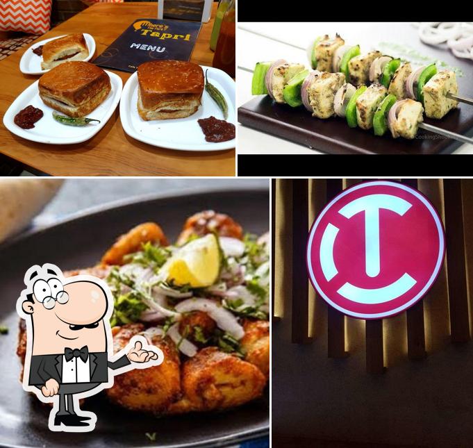 Check out how WTF Tapri looks inside