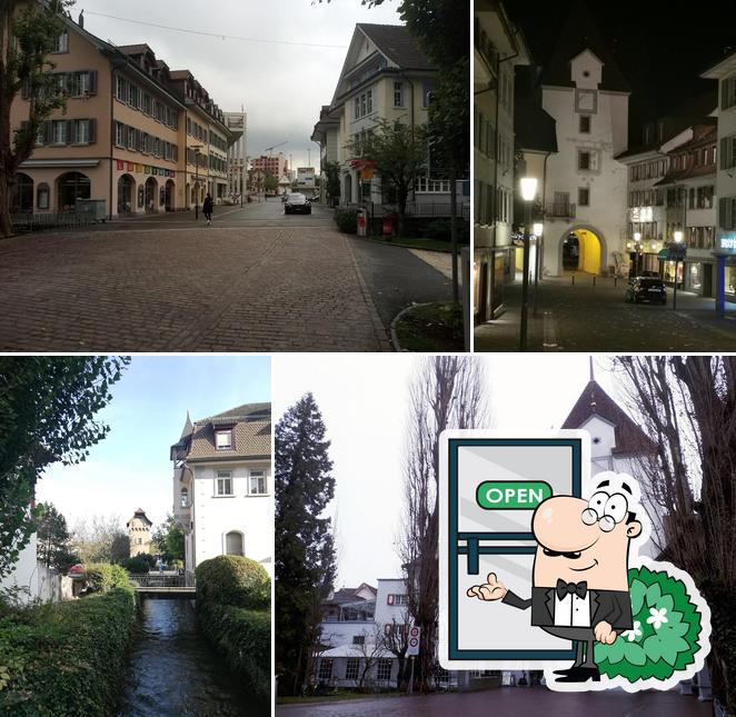 Wilder Mann Sursee AG
