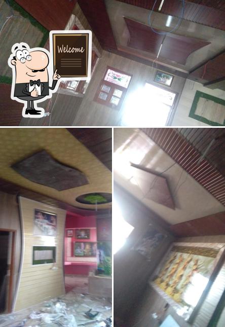 Bansal's Fast Food Sweets & Bakery