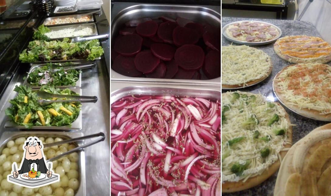Restaurante Família Azevedo