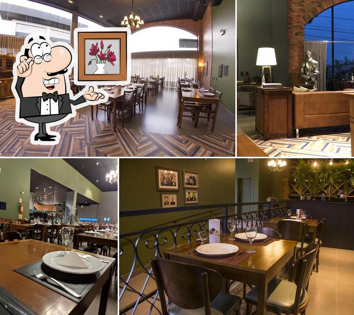 Restaurante Cantina Vettorazzi