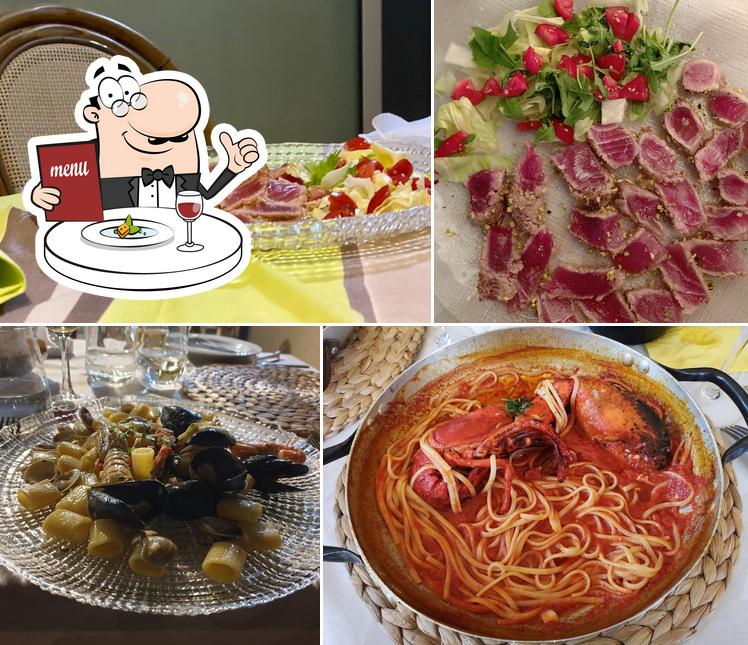 Ristorante Il Cavalluccio Marino