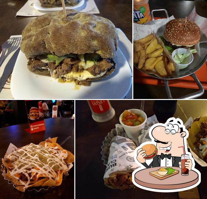 Stop Food Park