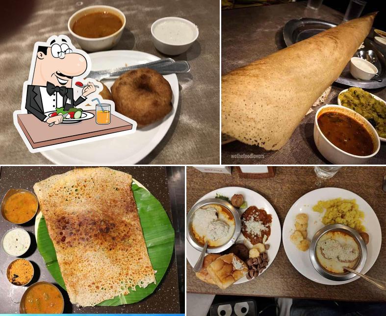 Udipi Vihar pure veg