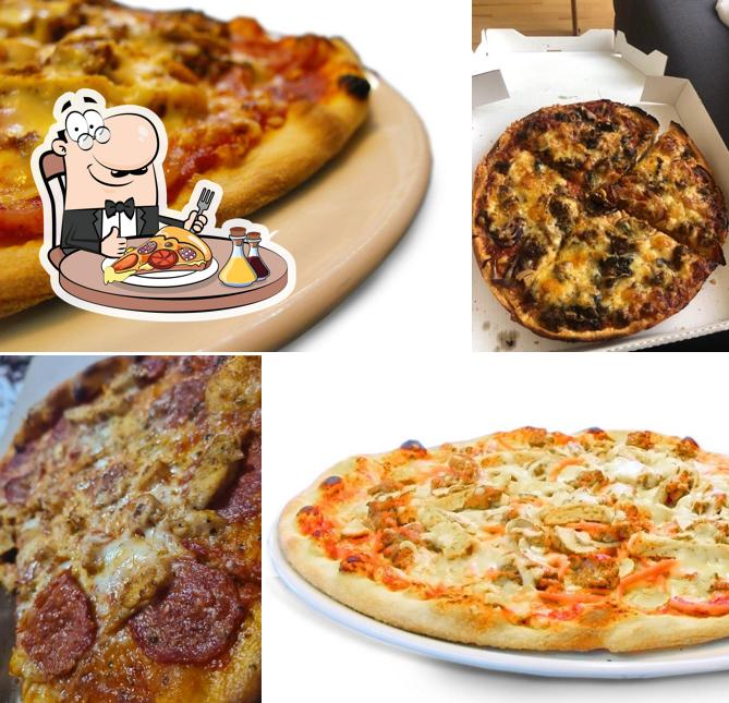 iPIZZA