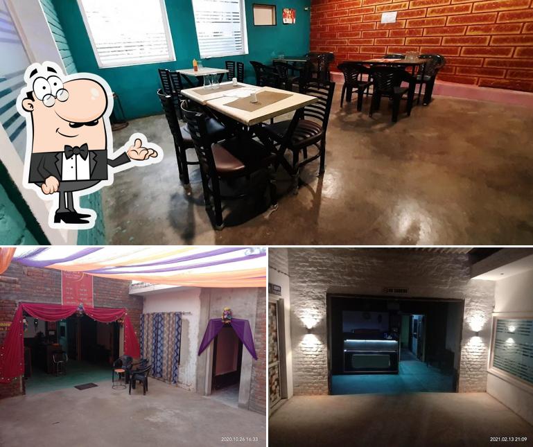 7 Days Restaurant