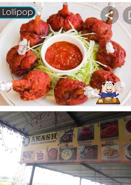 Akash Family Restaurant