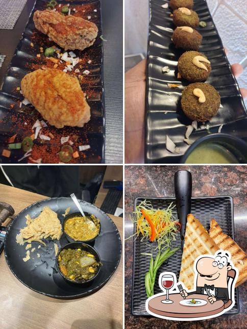Meals at Chefsbay