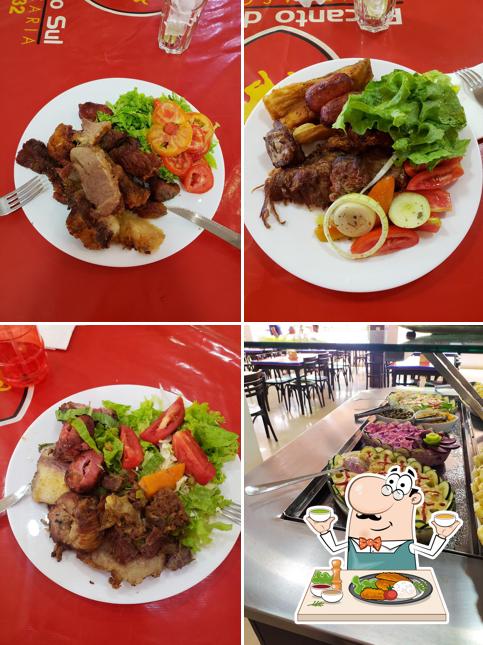 Churrascaria Tafarell