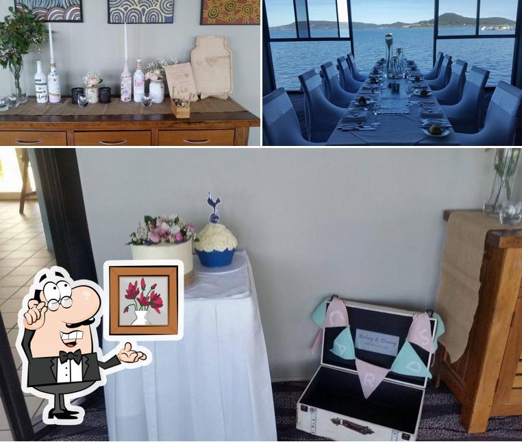 Kefi, Koolewong - Restaurant menu, prices and reviews