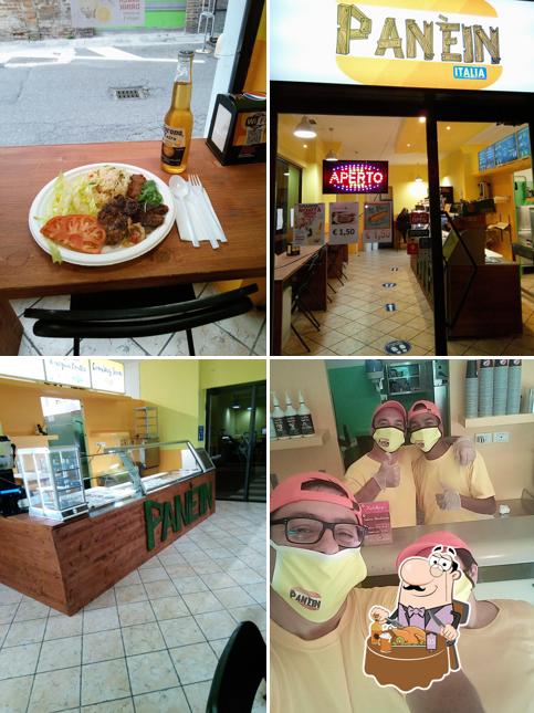 La Casita Rodriguez Restaurant