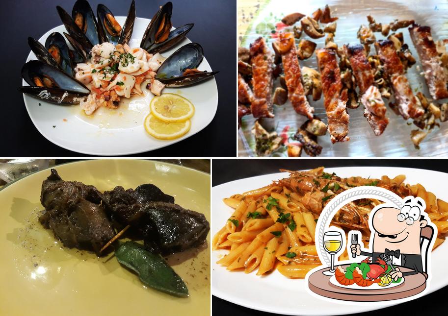 Osteria Novecento
