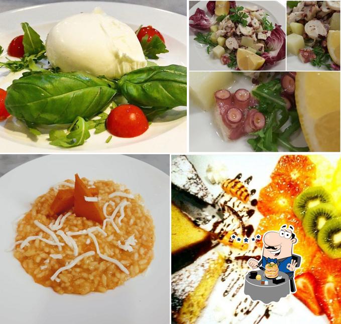 ' A Storia Ristorante