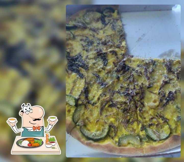 Pizzeria Fantasy