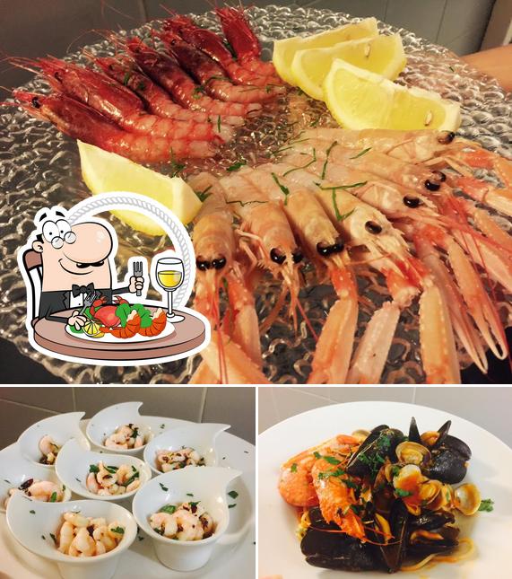 MADAI - ristorante & pizzeria