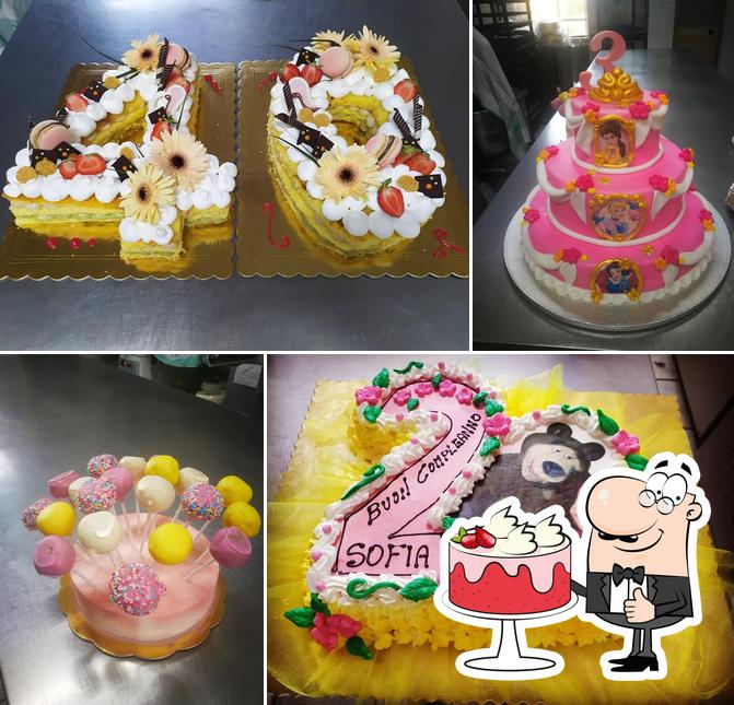 Guarda la immagine di Bar Pasticceria Porto Salvo