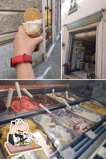 Gelateria Delizia