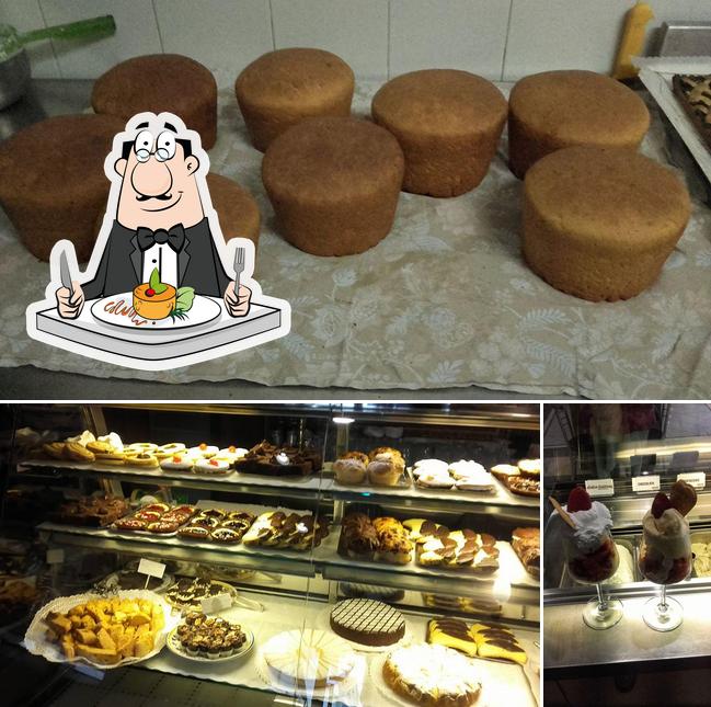 Bar Pasticceria Tullia Sas di Carpanacci Assunta & C.