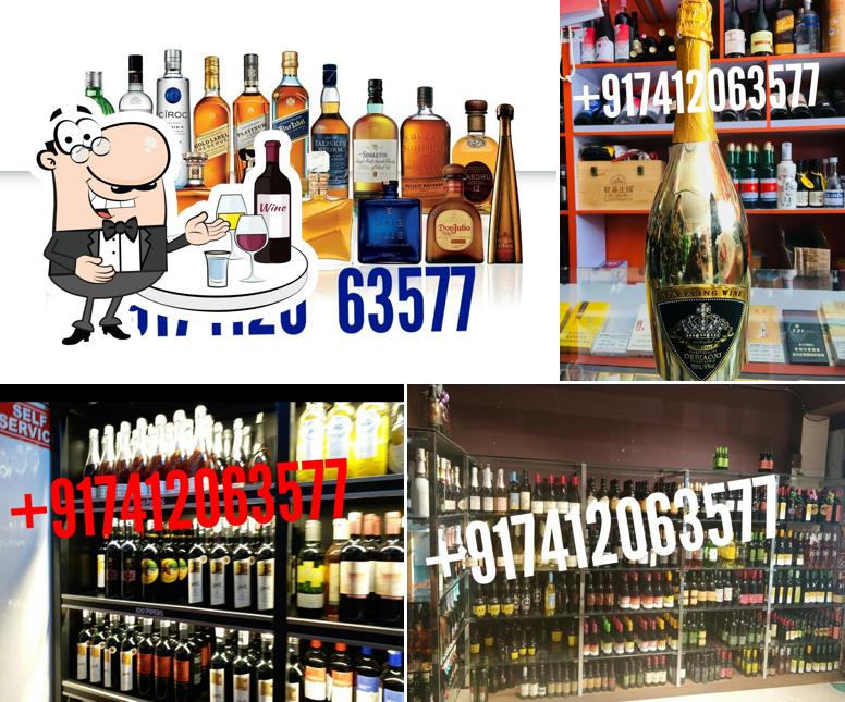 Sun Spirit Bar & Restaurant