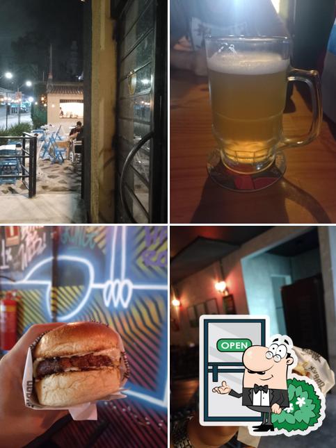 88 Bier Pub - Aldeota