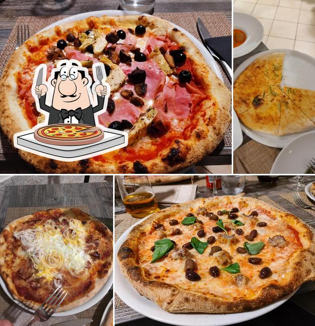 Ristorante Amsicora