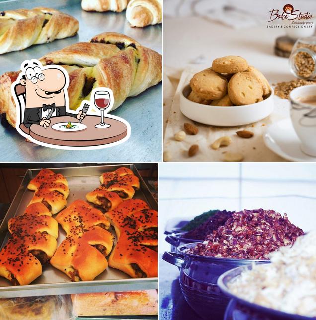 Bake Studio Udyavara