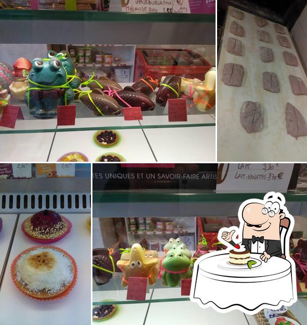 Boulangerie Jourdier