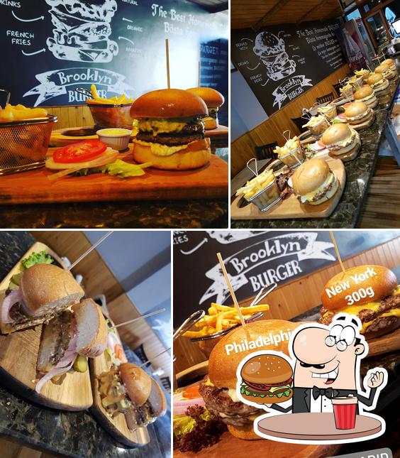 Brooklynburger Agadir