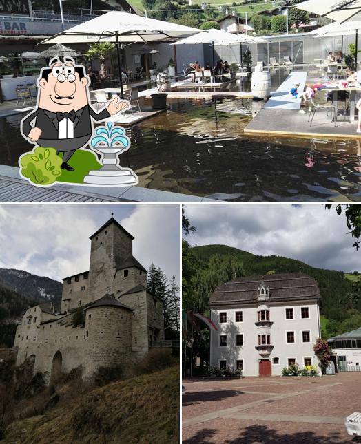 Guarda gli esterni di Café Domino