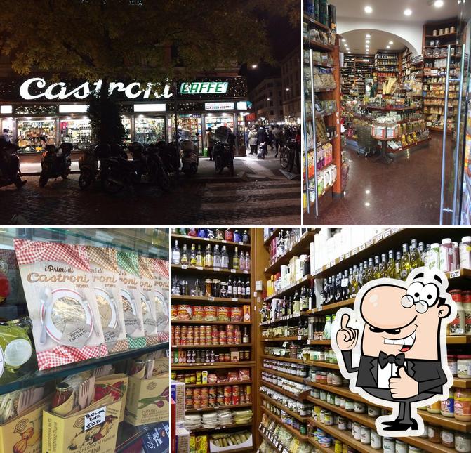 Ecco un'immagine di Castroni