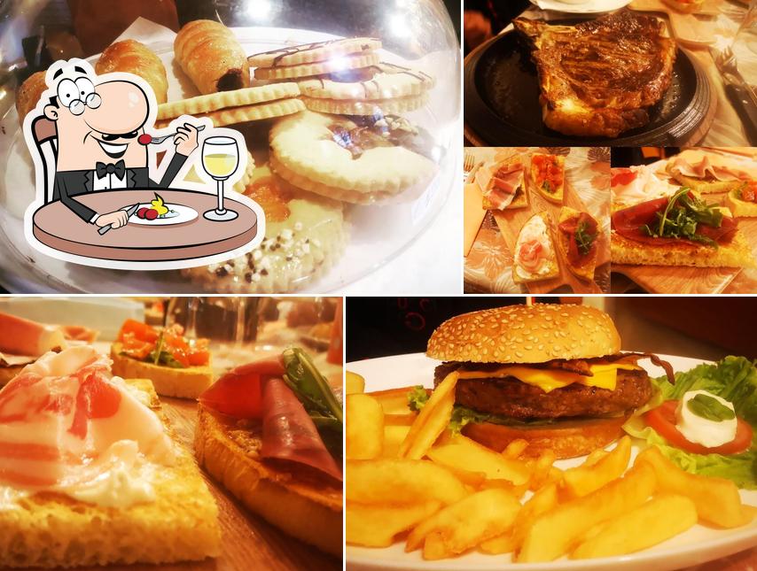 Da Sasà Pizzeria - hamburgheria