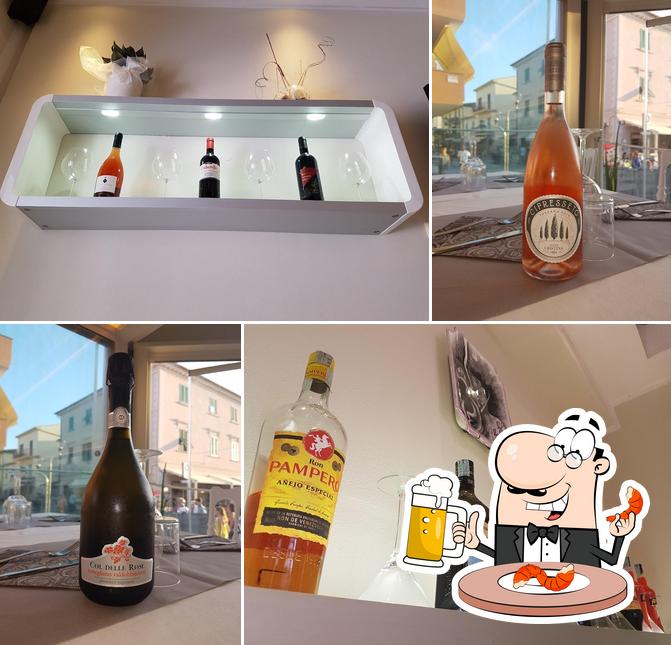 Dolce Vita - Rosticceria & Ristorante