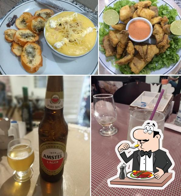 Fervig Pizzaria