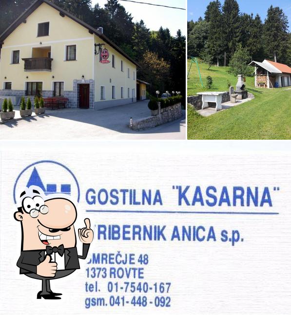 Regarder cette image de Gostilna Hribernik Anica s.p