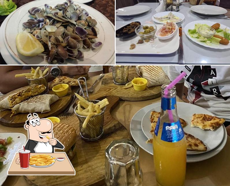 Restaurant Hala