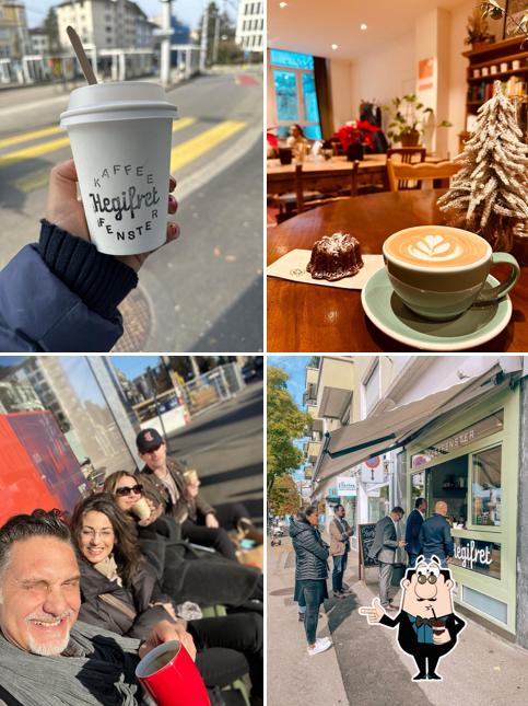 Hegifret Kaffeefenster