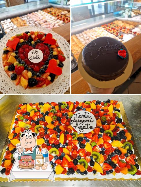 Foto di Pasticceria La Dolce Idea