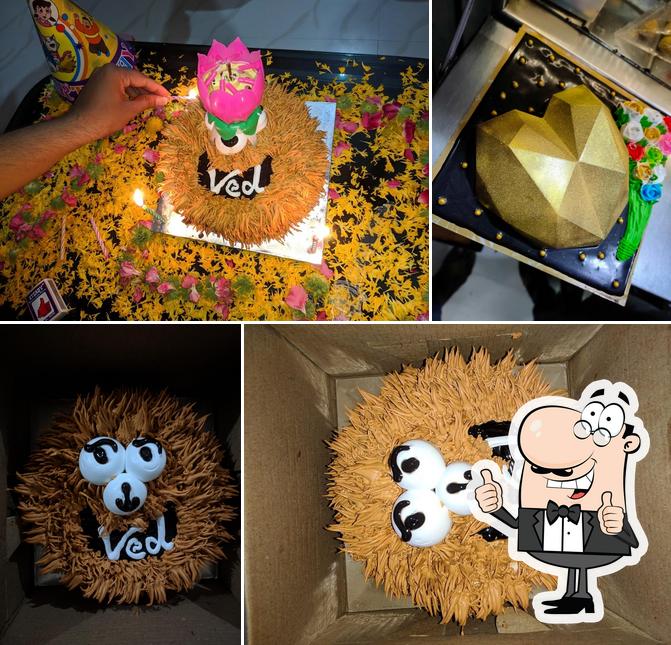 Shivam's Baker's & Cakeshop