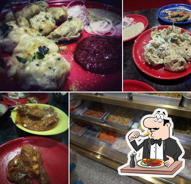Meals at Singh Fresh Chicken