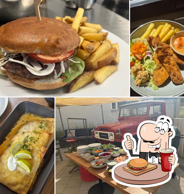 Tancadi Bistro Tavanasa